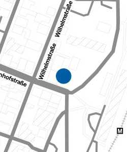 Vorschau: Karte von Hotel Café Lohmann