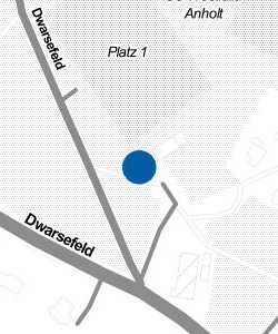 Vorschau: Karte von Clubheim SC Westfalia Anholt