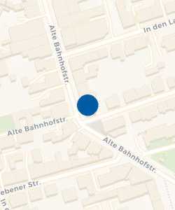 Vorschau: Karte von Teppichwerkstatt Bochum