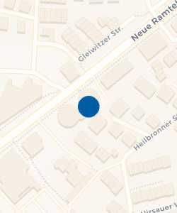 Vorschau: Karte von Spielzelt Leonberg