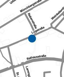 Vorschau: Karte von Birgits Sparlädle