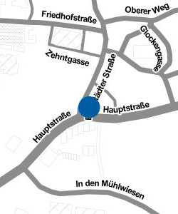 Vorschau: Karte von Metzgerei Schmidgall