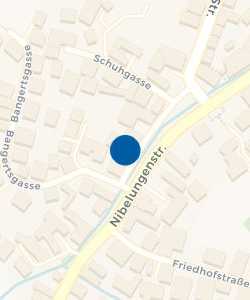 Vorschau: Karte von Felsberg-Apotheke