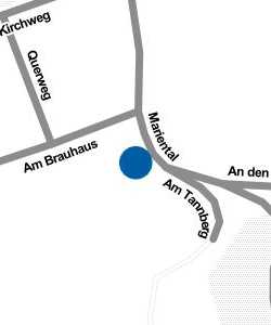 Vorschau: Karte von Mariental