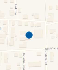 Vorschau: Karte von Kita Haus der kleinen Strolche