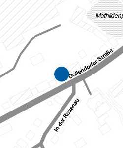 Vorschau: Karte von Volkshochschule Siebengebirge