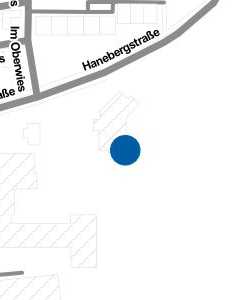 Vorschau: Karte von Kindertagesstätte im Wiesengrund