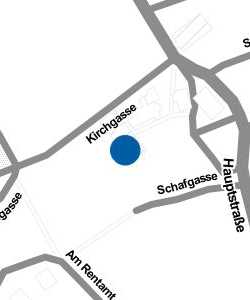 Vorschau: Karte von Heimatmuseum Poppenlauer