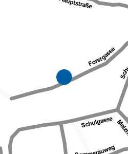 Vorschau: Karte von Staatliche Regelschule Lutherschule Zella-Mehlis