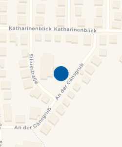 Vorschau: Karte von Falkenberg Grundschule Dienheim