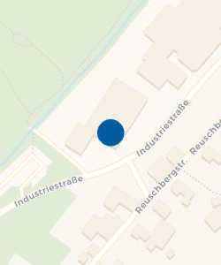 Vorschau: Karte von Rack Baustoff-Fachhandel GmbH