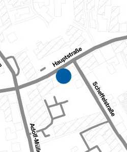 Vorschau: Karte von Apotheke am Markt Schopfheim