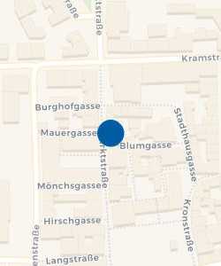 Vorschau: Karte von Pfalzbräustübl
