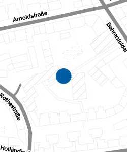 Vorschau: Karte von Schule Rothestraße