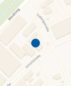 Vorschau: Karte von Gabelstapler Zentrum Neckar-Alb