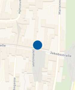 Vorschau: Karte von Jakobs-Apotheke