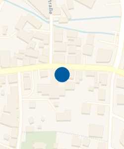Vorschau: Karte von Wirtshaus »Zum Ochsen«