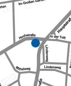Vorschau: Karte von Gasthaus zur alten Eiche