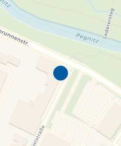Vorschau: Karte von Dürer-Gymnasium Nürnberg