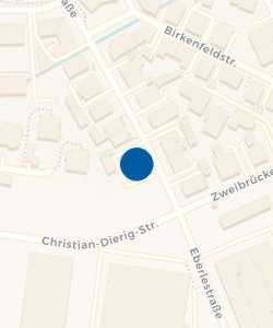 Vorschau: Karte von Gasthof Wittelsbach
