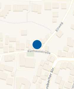 Vorschau: Karte von Rathaus Beinstein