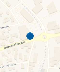 Vorschau: Karte von Backhaus Häussler