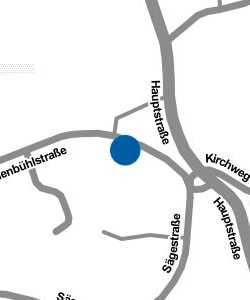 Vorschau: Karte von Sparkasse Hochrhein - SB-Center