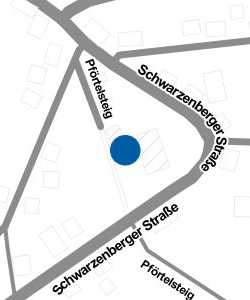 Vorschau: Karte von Grundschule Grünhain