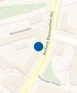 Vorschau: Karte von S. Scheid Elektroanlagentechnik GmbH