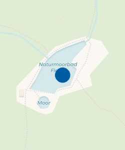 Vorschau: Karte von Natumoorbad Fleckl