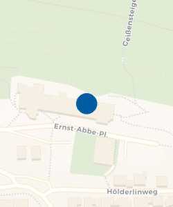 Vorschau: Karte von Ernst-Abbe-Gymnasium