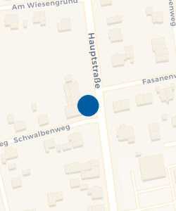 Vorschau: Karte von Joiss Tankstelle Hüllhorst