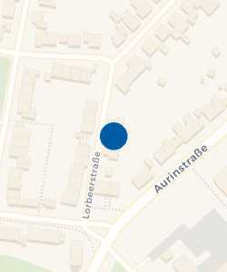 Vorschau: Karte von Wohngemeinschaften Lorbeerstraße