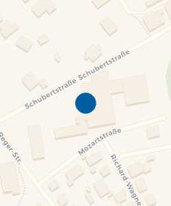 Vorschau: Karte von Konrad-Adenauer-Realschule