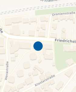 Vorschau: Karte von APRENDO - Sprachschulungen GmbH