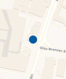 Vorschau: Karte von Dänisches Bettenlager Dinslaken