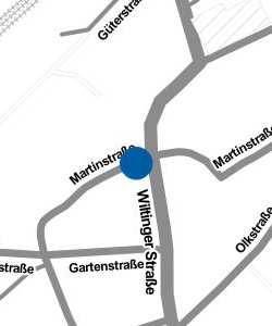 Vorschau: Karte von Konzer Doktorbrunnen