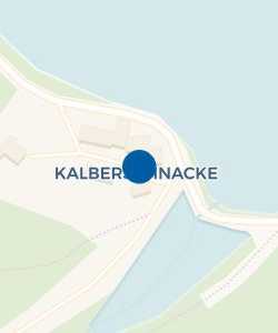 Vorschau: Karte von Café Restaurant Gut Kalberschnacke