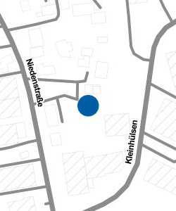 Vorschau: Karte von Cafe Hülsen