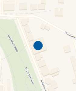 Vorschau: Karte von Jugendclubhaus Nordhausen