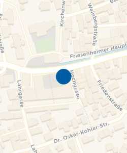 Vorschau: Karte von Reiß-Beck Bäckerei & Café