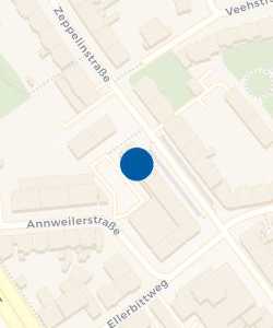 Vorschau: Karte von Kompaktfahrschule Düsseldorf