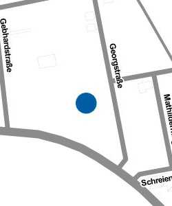 Vorschau: Karte von Stadthaus Seeblick G5