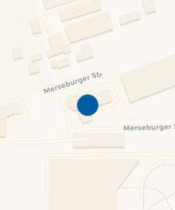 Vorschau: Karte von Autohaus am Rosengarten