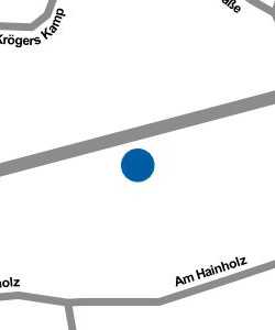 Vorschau: Karte von Gemeinschaftspraxis Hamburger Straße