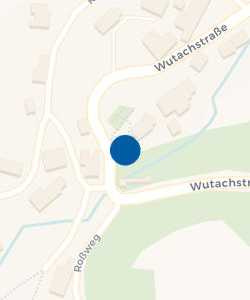 Vorschau: Karte von Museumsmühle