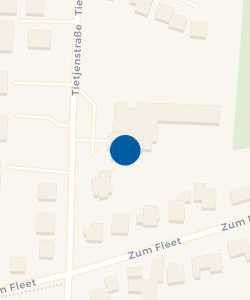 Vorschau: Karte von Feuerwehr Morsum/Ahsen-Oetzen