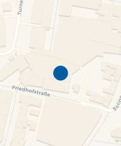 Vorschau: Karte von Stadt Galerie Langenfeld