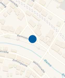 Vorschau: Karte von Restaurant Altes Rathaus