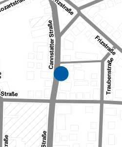 Vorschau: Karte von Boutique Viola